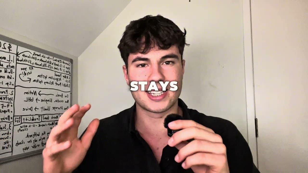 Video thumbnail